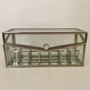 Lipstick Storage Container